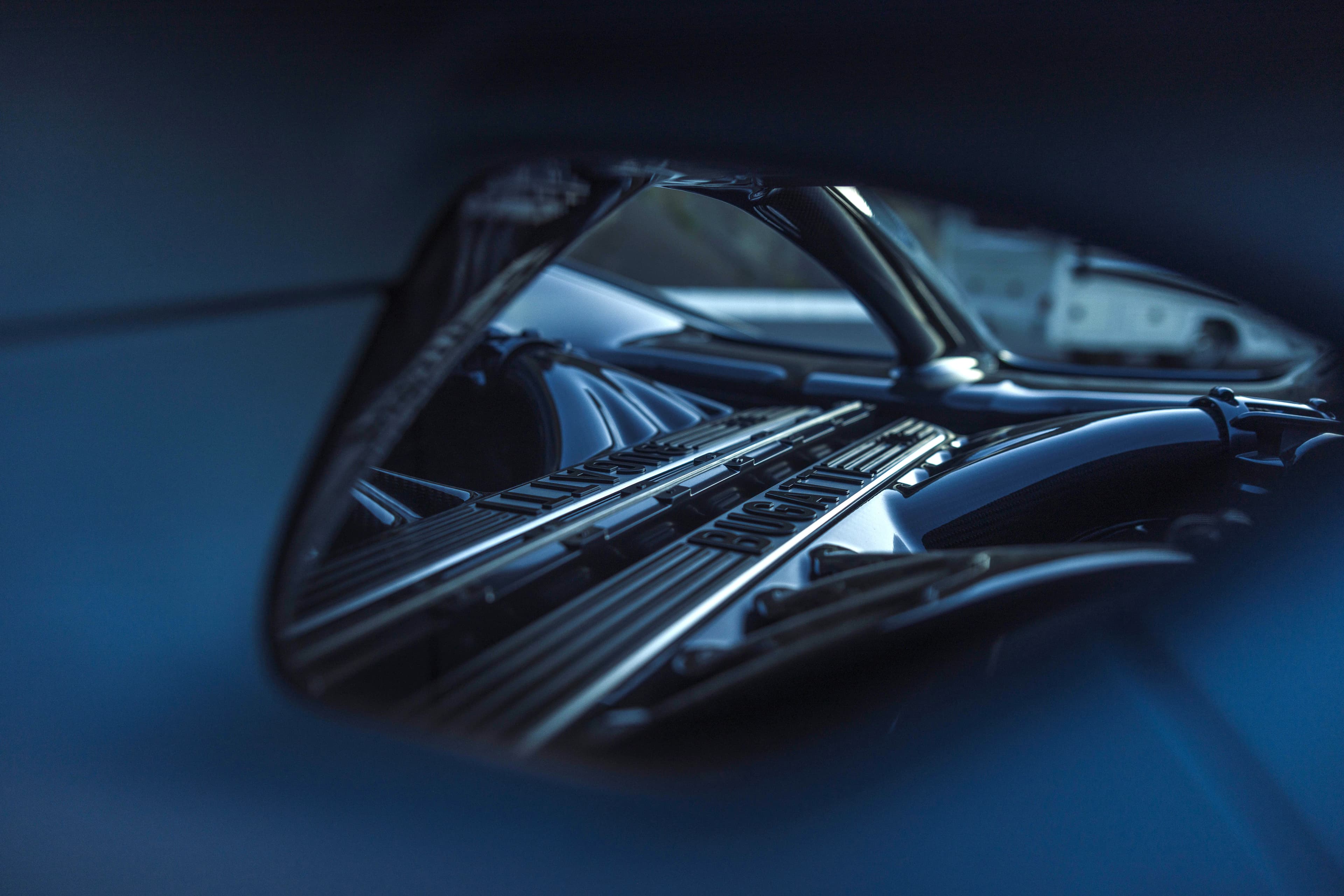Picture of BUGATTI