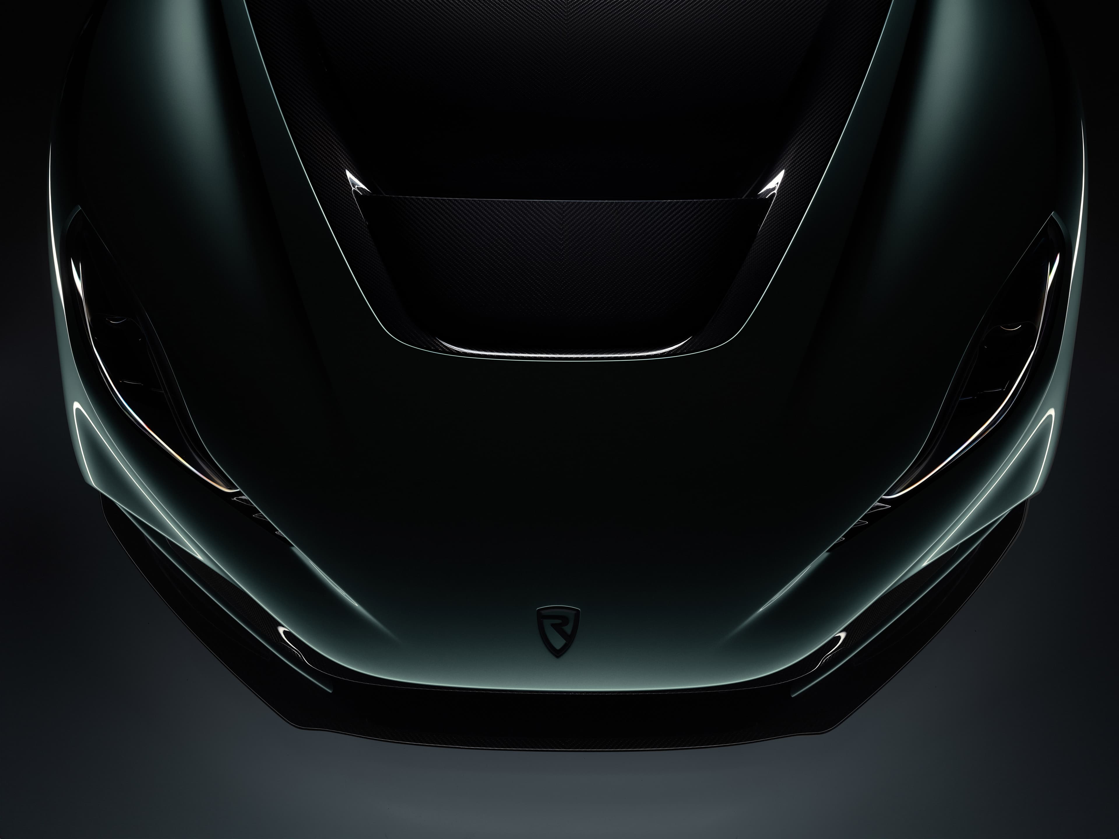 Picture of Rimac